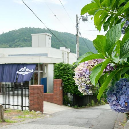 Hakone Kousano Mori מראה חיצוני תמונה
