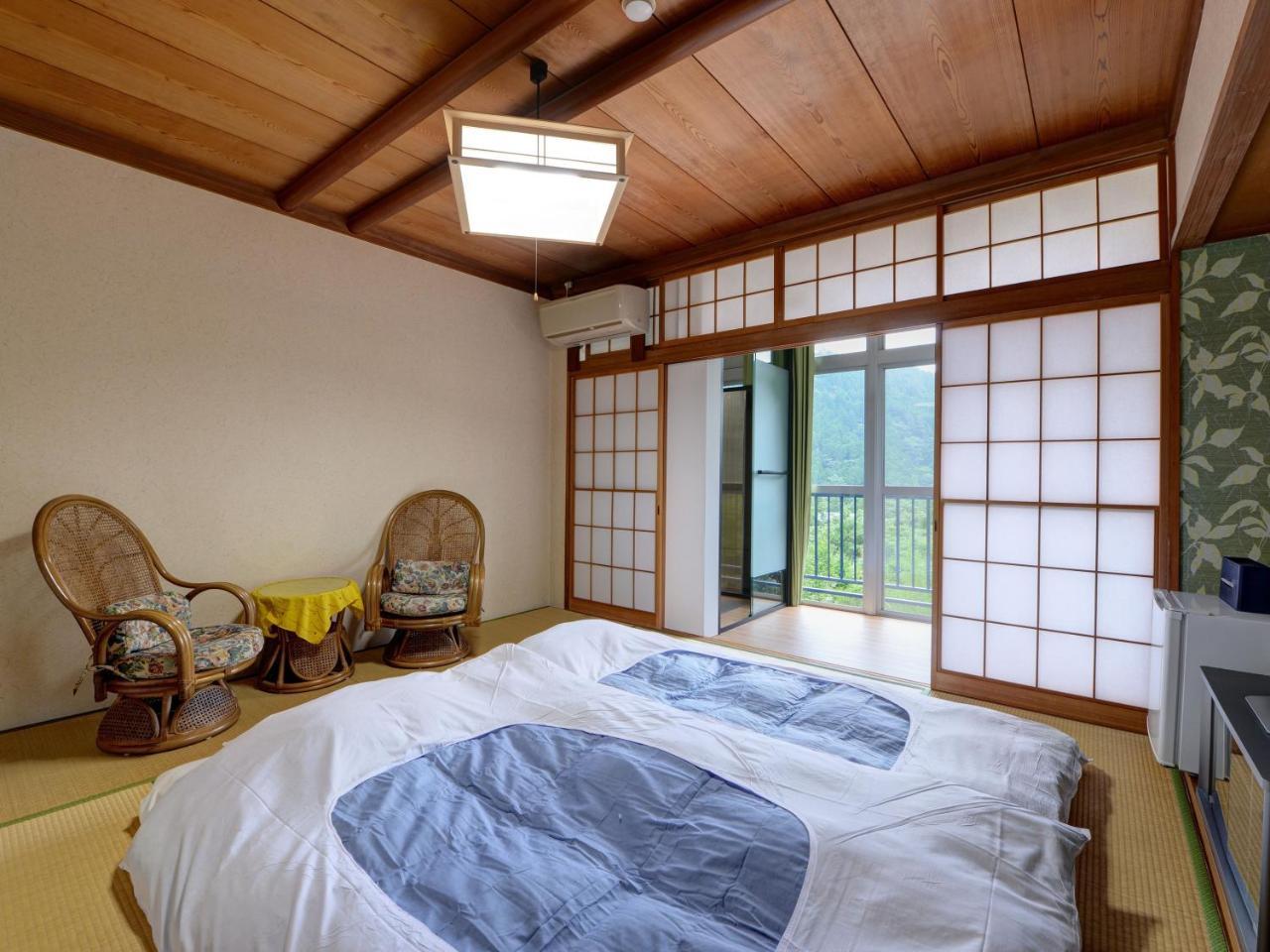 Hakone Kousano Mori מראה חיצוני תמונה