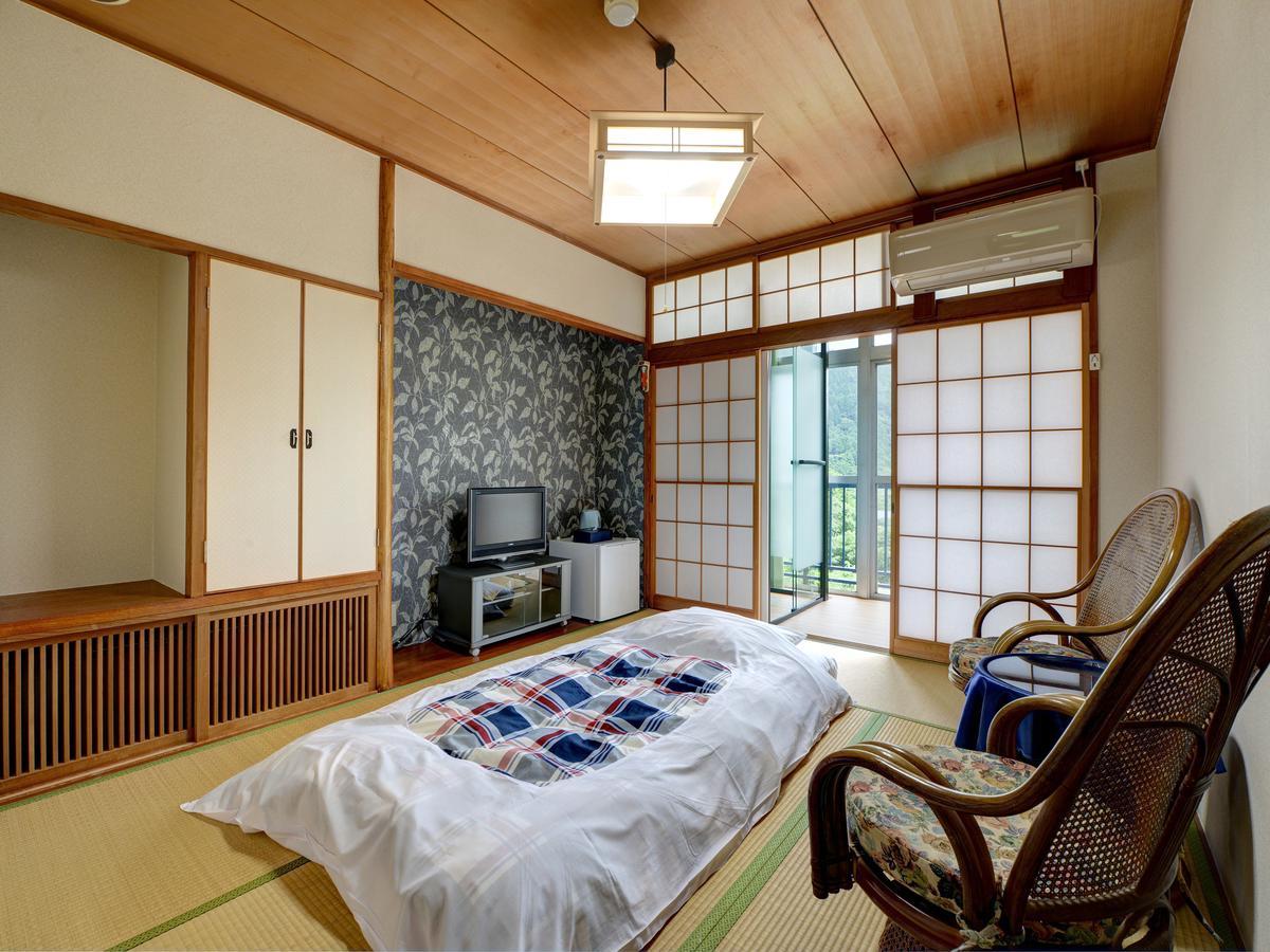 Hakone Kousano Mori מראה חיצוני תמונה