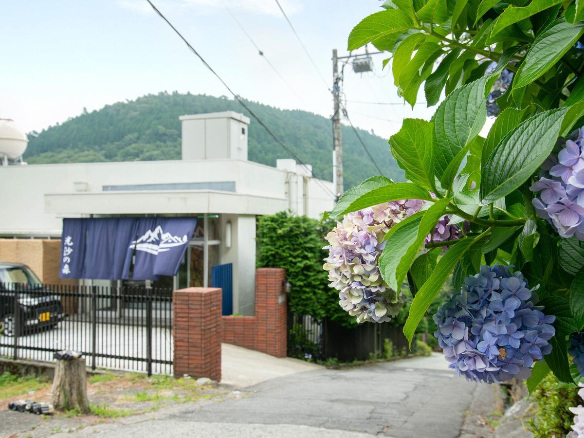 Hakone Kousano Mori מראה חיצוני תמונה