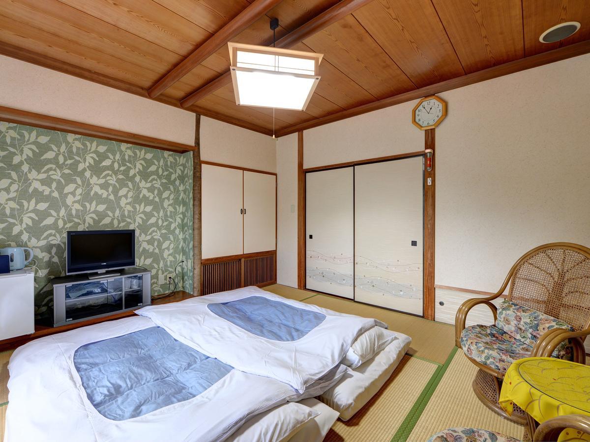 Hakone Kousano Mori מראה חיצוני תמונה